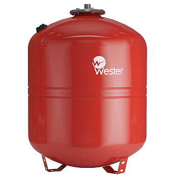 Расширительный бак Wester 100 л.