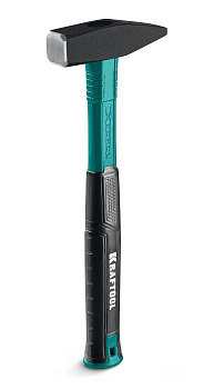 KRAFTOOL X-FORCE 600 г, слесарный молоток (2007-06)