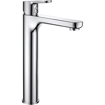 Смеситель для раковины D&K высокий DA1392001