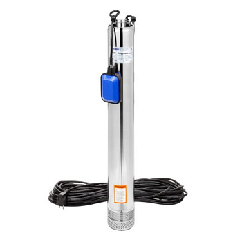 Насос Беламос KF-80/3,5 с поплавком, колодезный