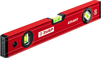Уровень ЗУБР Атлант 400 мм, с мощным профилем 34585-040_z01