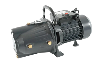 Поверхностный насос UNIPUMP JET 80 L садовый 92994