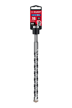 ЗУБР Мастер-2Х 16x260 мм SDS-plus бур (29315-260-16)