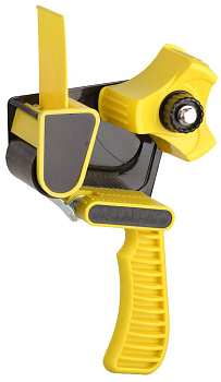 Усиленный пистолет STAYER Master для клеящих лент 12017