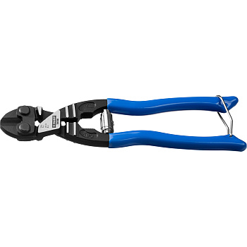 ЗУБР Титан 200 мм, Компактный болторез, Профессионал (23312-20)