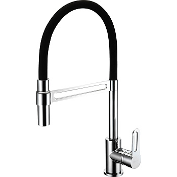 Смеситель Lemark Soul для кухни LM6006C