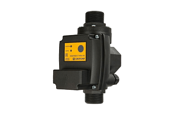 Блок управления насосом ТУРБИ М3 (однопороговый)