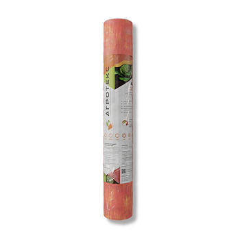 Агротекс Профф 40 "UV"- красно-жёлтый 3,2*10м  (рул) (св 0,8м)