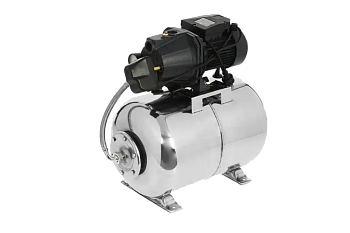 Станция автоматического водоснабжения UNIPUMP AUTO JET 100 S-S 23291