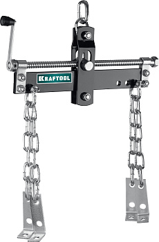 KRAFTOOL 0.7 т, траверса для гидравлического крана (43415-0.7)