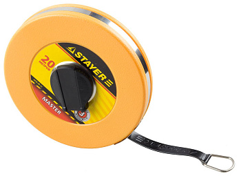 Мерная лента 20 м STAYER MASTER 3415-20_z01