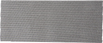 ЗУБР 115 х 280 мм, 5 шт, P320, абразивная, водостойкая шлифовальная сетка (35483-320)