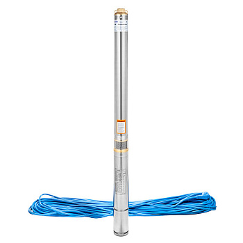 Насос Беламос TF-120/5 каб. 70м, диам. 96мм, центробежный