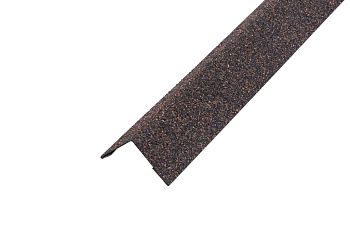 Уголок внешний Grand Line гранулят 50х50х1250 бельгийский