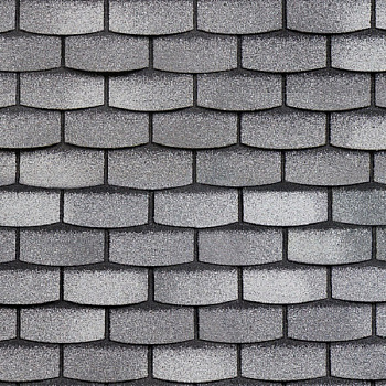 Фасадная плитка ТЕХНОНИКОЛЬ Hauberk Камень сланец