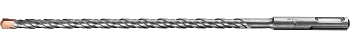 ЗУБР 8 x 260 мм, SDS-plus бур, Профессионал (29314-260-08)