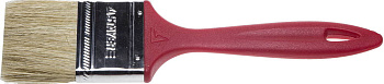 Плоская кисть STAYER UNIVERSAL-EURO 0108-63