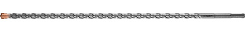 ЗУБР 22 x 1000 мм, SDS-plus бур, Профессионал (29314-1000-22)