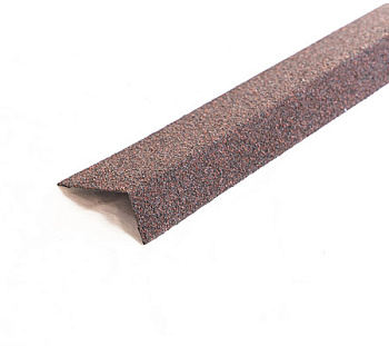 Наличник оконный Grand Line гранулят 50х100х1250 обожженный кирпич