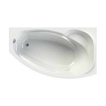 Акриловая ванна Радомир София 169х99 правосторонняя каркас 2-01-0-2-1-223