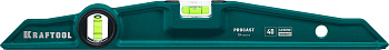 Литой уровень KRAFTOOL Procast 400 мм 34717-040