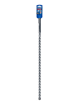 ЗУБР ПРОФИ-4Х 20x610/720 мм, SDS-max бур, ПРОФЕССИОНАЛ (29350-610-20)