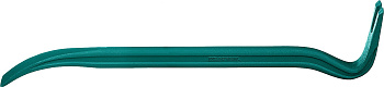 KRAFTOOL GRAND, 450 мм, 29 х 16 мм, двутавровый лом-гвоздодер (21900-45)