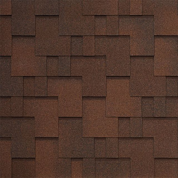 Мягкая кровля Тегола Комфорт Сан-Ремо Pelle 227