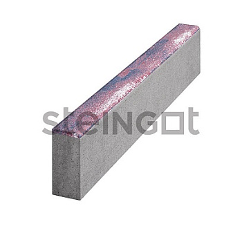 Бордюр Садовый 1000*200*80 Аметист (Amethyst)
