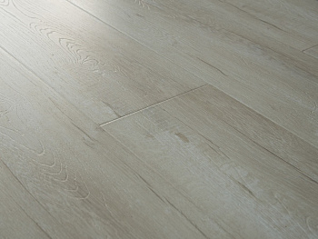 Ламинат Lamiwood BRISTOL Дуб Беленый, класс 34 12 мм 4-х сторонняя площадь упаковки 1,75 кв.м 2412