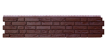 Панель ЯФАСАД Grand Line Демидовский кирпич Premium Acryl арабика
