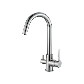 Смеситель для кухни Haiba HB76840 026-5831