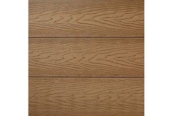 Доска террасная CM Decking VINTAGE 4000х140х25мм OAK (дуб)