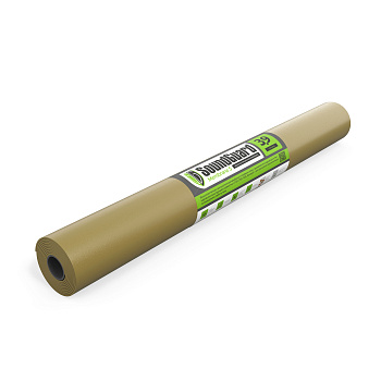 Звукоизоляционная мембрана SoundGuard Membranе S 2500 х 1200 х 3.9 мм  221064