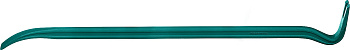 KRAFTOOL GRAND, 900 мм, 30 х 17 мм, двутавровый лом-гвоздодер (21900-90)