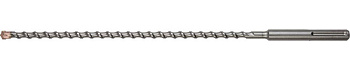 ЗУБР 14 x 400/540 мм, SDS-max бур, Профессионал (29350-540-14)