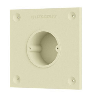 Подрозетник звукоизоляционный Izogertz IZI-Block S1 (150х150х48)