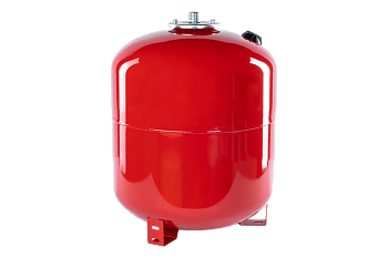 Расширительный бак вертикальный UNIPUMP РВ 35 (Россия, БЭЗ) 19240