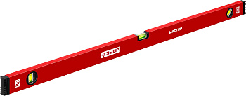 Усиленный уровень ЗУБР 1000 мм 34584-100_z01