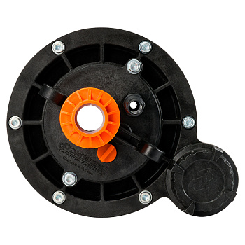 Оголовок скважинный Джилекс ОСПБ 110-133/32