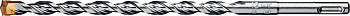 KRAFTOOL Cerazit Carbide, 12 х 260 мм, SDS-plus бур (29320-260-12)