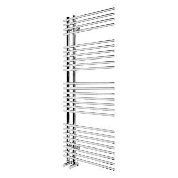 Полотенцесушитель Royal Thermo Pino П25 500х1200 стальной