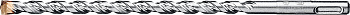 KRAFTOOL Cerazit Carbide, 10 х 210 мм, SDS-plus бур (29320-210-10)