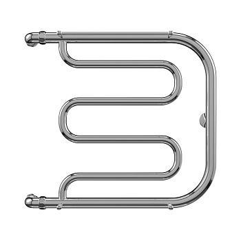 Водяной полотенцесушитель Terminus Фокстрот 600x400 4620768881312