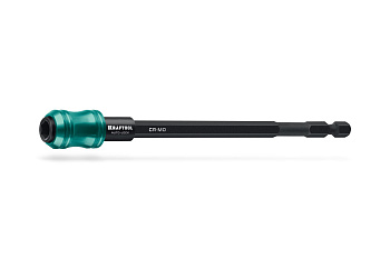 KRAFTOOL AUTO-LOCK, 150 мм, ударный адаптер для шуруповертов (26779-150)