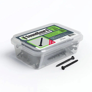 Саморезы SoundGuard XTN 3,9х55 (200шт)