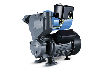 Насосная станция UNIPUMP AUPS 1100 (г/а 2 л) 79983