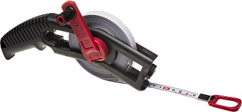 Геодезическая мерная лента STAYER LEADER, 30м 2-34183-030