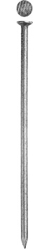 ЗУБР ГОСТ 4028-63, 120 x 4 мм, 5 кг, строительные гвозди (305010-40-120)