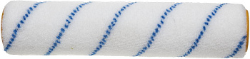 STAYER NYLON, 40 х 240 мм, бюгель 6 мм, ворс 6 мм, полиамид, для агрессивных сред, малярный ролик (0